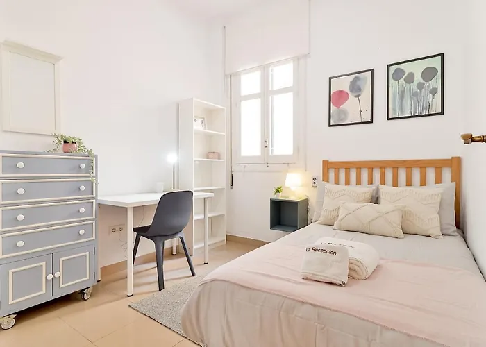 Апартаменты C10 Spacious 5 Bedroom In Soho