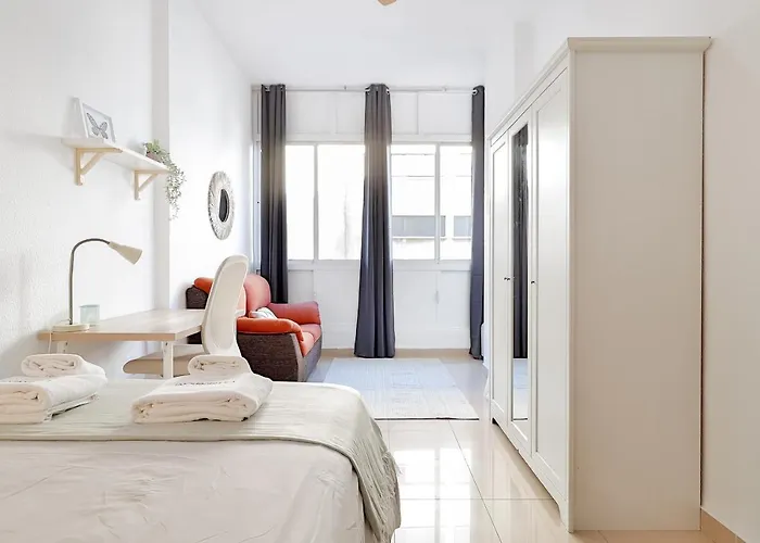 C10 Spacious 5 Bedroom In Soho