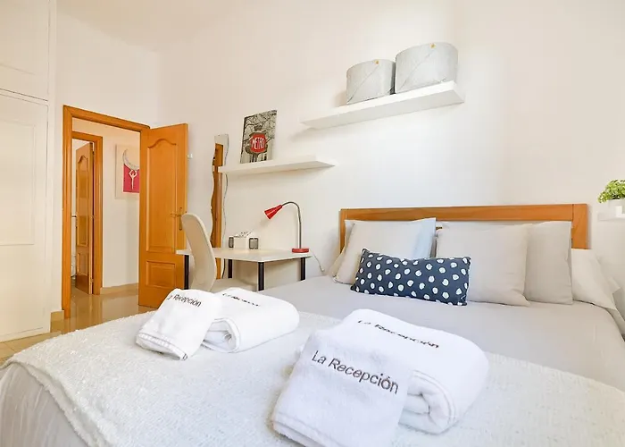 C10 Spacious 5 Bedroom In Soho