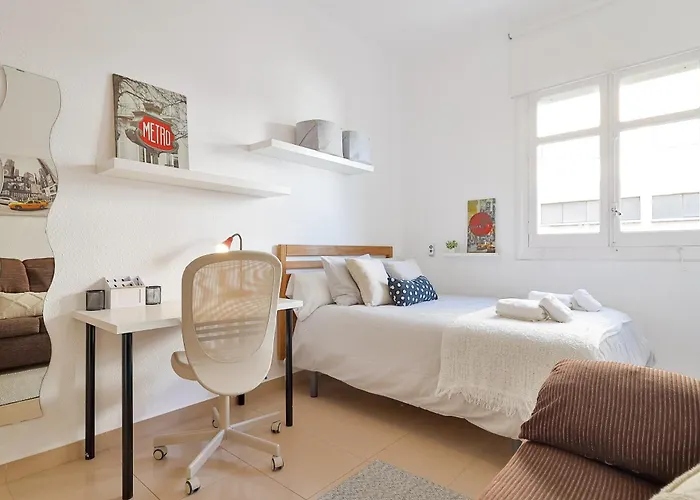 C10 Spacious 5 Bedroom In Soho