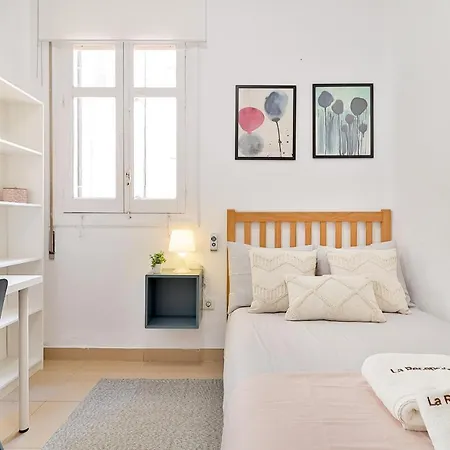 C10 Spacious 5 Bedroom In Soho
